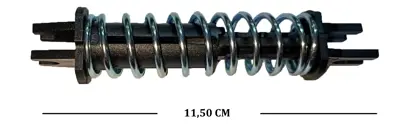 DEKAR DK5204 Debriyaj Pedal Yay Takımı Dk5204 C-Elysee P301 2148J6 2148G7 214859