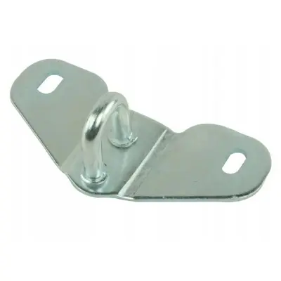 DEKAR DK9619 Bagaj Kapı Kilit Karşılığı (Çift Kapı Alt) Dk9619 Doblo Iıı 09-> 51859116