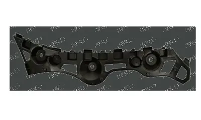 DEKAR DK9948 Tampon Bağlantı Plastiği Arka Sol Dk9948 Clıo Symbol 850459808R