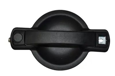 DEKAR DK9955 Dış Kapı Kolu Ön Sağ Dk9955 Doblo (01-12) Otomatik 735309959 735294303 735297541 735294503 735309959WK