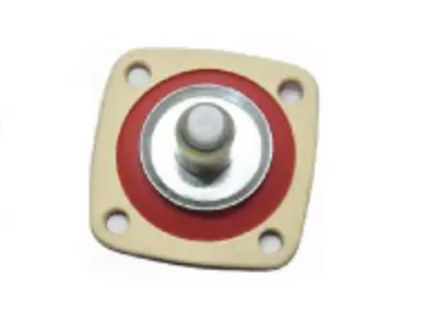 DEKAR DK0201 Basmalı Dıyafram (Contali) R9 Tps Slx 7701019117