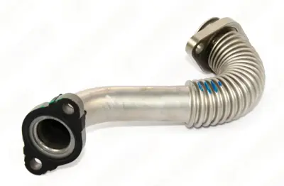 DEKAR DK0475 Egr Borusu Master Iıı-Trafıc Iı 2.3 Dcı Renault 8200889753