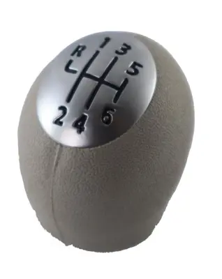 DEKAR DK1159 Vıtes Topuzu Grı 6 Ilerı Fluence-Megane Iıı Renault 328650024R