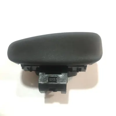DEKAR DK1725 Torpıdo Kapak Kılıdı Clıo Iv 681089881R