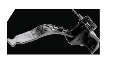 DEKAR DK2207 Kaput Kılıt Mandalı Megane Iı 02>09 8200438215