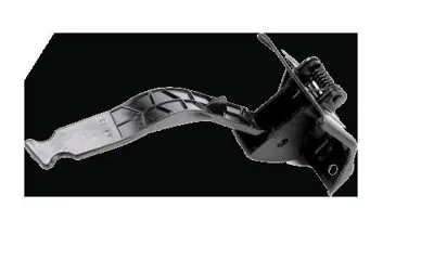 DEKAR DK2207 Kaput Kılıt Mandalı Megane Iı 02>09 8200438215