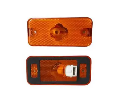 DEKAR DK8082 Yan Sınyal Lambası Boxer Iıı Jumper Iıı Ducato Iıı 06> (Yan Cıtalar Uzerındekı) 630399 6303A0 6303A1 71749250 1356794080 20734485 84538758 735438350 735438349 71749251