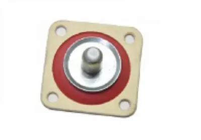 DEKAR DK0204 Basmalı Diyafram Contalı R12 Toros Flash Lada Dk0204 7701017554