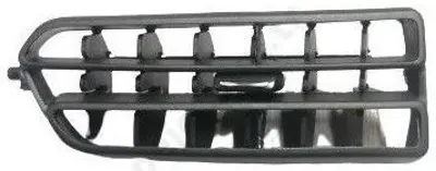 DEKAR DK0522 Kalorifer Havalandırma Izgarası Orta Sol Dk0522 301 Citroen C Elysee 96764769ZD