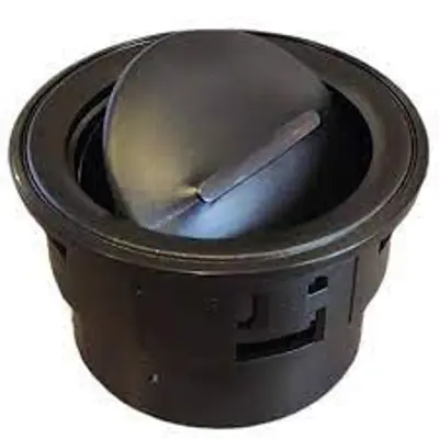 DEKAR DK0543 Kalorifer Havalandırma Difüzörü Dk0543 Logan Symbol Ym 687608758R