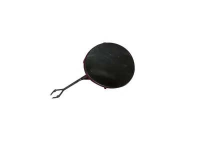 DEKAR DK0560 Tampon Çeki Demir Kapağı Ön dk0560 Megane Iv 511801178R