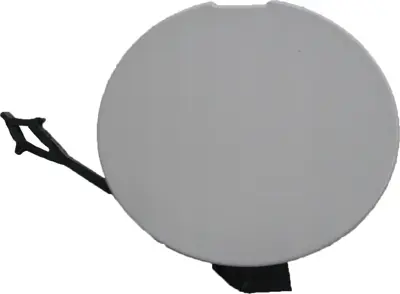 DEKAR DK0590 Çeki Demir Kapağı Dk0590 Desenli Doblo Iv Ym 735594061 735615289