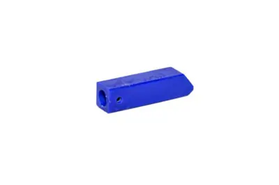 DEKAR DK1053 Kapı Kilit Karşılık Dili Arka Dk1053 Ducato Boxer 1301315080