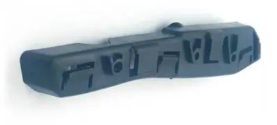 DEKAR DK2210 Tampon Ayağı Sağ Dk2210 Sandero 8200531584 8200735119