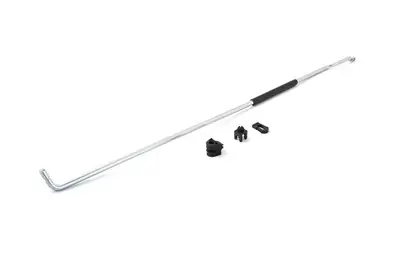 DEKAR DK4003 Kaput Dayama Çubuğu Dk4003 Doblo-I 51772866