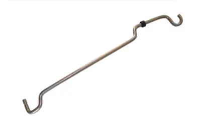 DEKAR DK4006 Kaput Dayama Çubuğu Dk4006 Tpsx 7642196