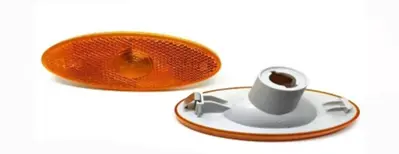 DEKAR DK8080 Çamurluk Sinyali Dk8080 Master-Iıı 216B00001R