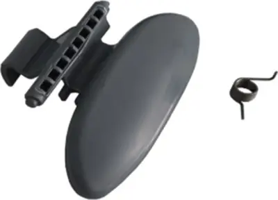 DEKAR DK9680 Torpido Kapağı Dk9680 Partner - Berlıngo-C2-C3 Siyah 8218A3