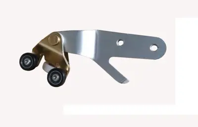DEKAR DK9610 Orta Kapı Alt Mekanızması Komple Em Ducato Em Jumper Em Boxer Em 97>03 1334554080 9033.CO