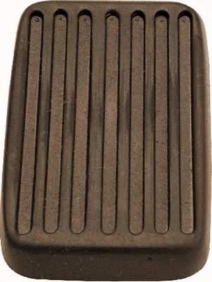 GROS 13137 Fren Debriyaj Pedal Lastiği Accent 00 05 32825-24000