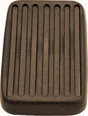 GROS 13137 Fren Debriyaj Pedal Lastiği Accent 00 05 32825-24000