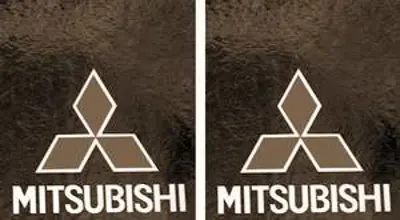 GROS 15123 Arka Teker Pacalık (Duz Tıp) (Sağ/Sol)takım L200 (2wd-4wd) 1986-1997 MB437836, MB437835