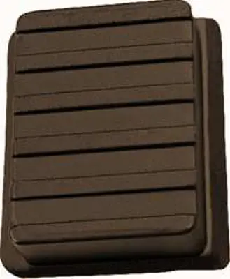 GROS 17105 Kabın Devırme Dayama Takozu Arka Mıtsubıshı Canter Fe304 Fe444 Fe449 88>97 MB395123