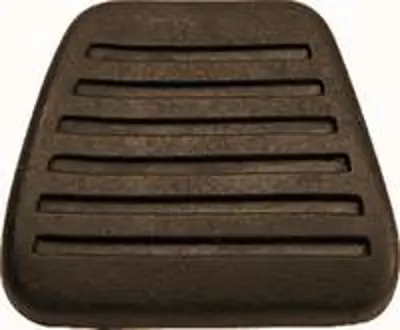 GROS 17125 Debriyaj Fren Pedal Lastiği Canter Fe444 Fe449 Fe635 Fe659 Isuzu Npr66 Npr71 Nkr55 Nlr Nnr Npr75 Nqr MT321741