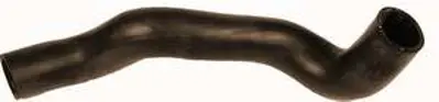 GROS T17134 Radyator Alt Hortumu Mıtsubıshı Canter Fe635 Fe659 98>05 ME291586