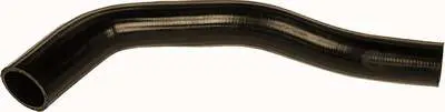 GROS T59201 Radyator Alt Hortumu Isuzu Npr66 Npr71 3777704612