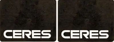 GROS 23115 Arka Teker Pacalık (Sağ/Sol) (Takım) Ceres 2.2-2.4 D (89>00) OK6706-5321BY