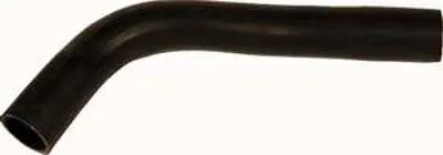 GROS T16107 Radyator Ust Hortumu Colt 1.3-1.5-1.6-1.8 (88>96)lancer Iv 1.5-1.8 (88>92) MB538692