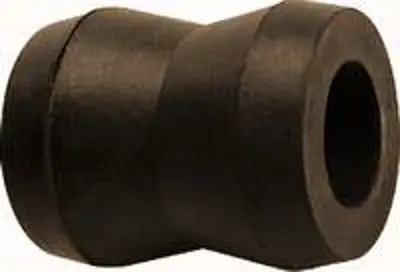 GROS 59312 Amortısor Lastiği (Arka) / (Makara Tıp) D Max 2,5 (2wd 4wd) / (07>) 
