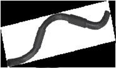 GROS T13820 Radyator Hortumu (Alt) Atos 1.0ı 1.1 (98>08) 25412-02000