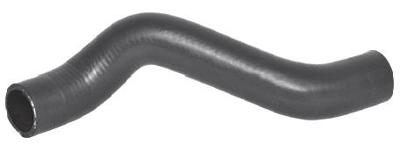 GROS T28607 Radyator Hortumu (Ust) Navara (D40) 2.5 Tdı (2wd 4wd) / (05>) 21501-3X00A