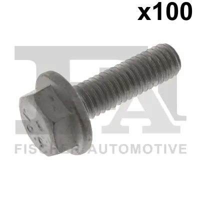PSA 1606632880 Screw 1606632880