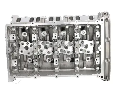 PSA 1607126580 Komple Silindir Kapağı  1607126580