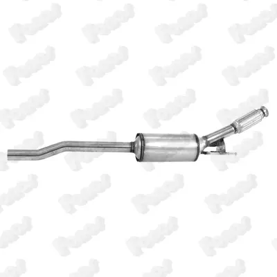 PSA 1607187080 Egsoz Fap Filtre 1607187080