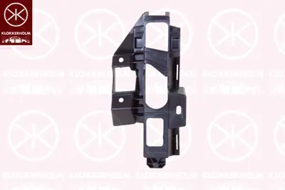 PSA 1607989980 Ön Tampon Bağlantı Ayak  1607989980