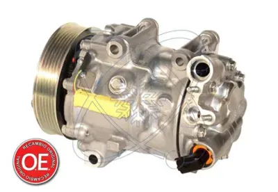 PSA 1608473480 Compressor Svex 9683055180 9800840380