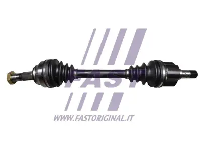 PSA 1608509280 Drıve-Shaft New 1369962080 3272SS