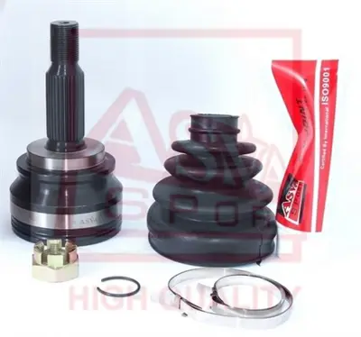 PSA 1609899480 Drıve-Shaft New 3273SF 3815A484