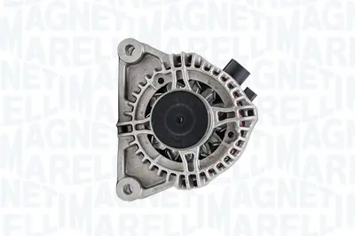 PSA 1610048280 Alternator Exch 9688237380 9806007480