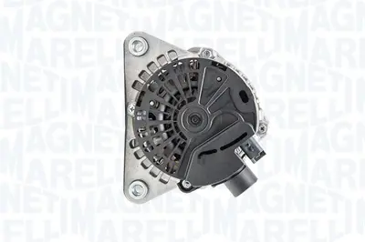 PSA 1610048280 Alternator Exch 9688237380 9806007480