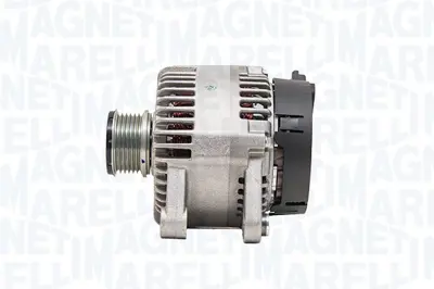 PSA 1610048280 Alternator Exch 9688237380 9806007480