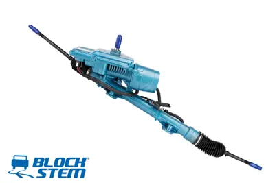 PSA 1610496680 Elect Strg Mcsm 9673670180