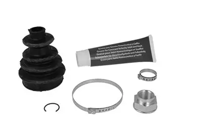 PSA 1608754080 Drv Shaf Gaıter 1603117 1608754080 95516507