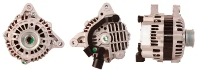 PSA 1608881080 Alternator Exch 9801895380 A3TB2691M