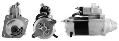 PSA 1608944780 Strt-Motor Exch 5802Y9 71721242