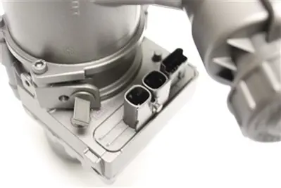 PSA 1614230780 Direksiyon Pompası  4008J7 9806445080